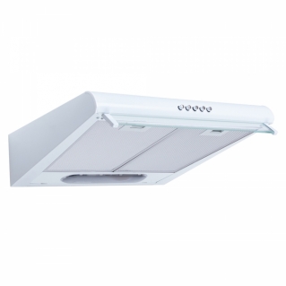 Вытяжка Perfelli PL 6142 W LED купить в Запорожье Вытяжка Perfelli PL 6142 W LED в Запоріжжі